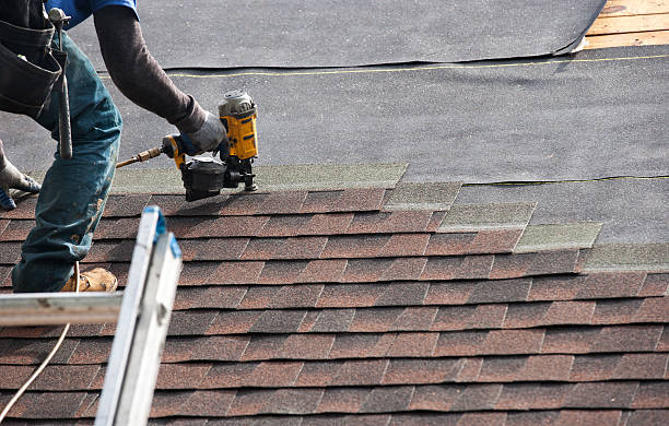 Licensed Roofing service in Tidewater, OR - Brentwood Metal Roofing